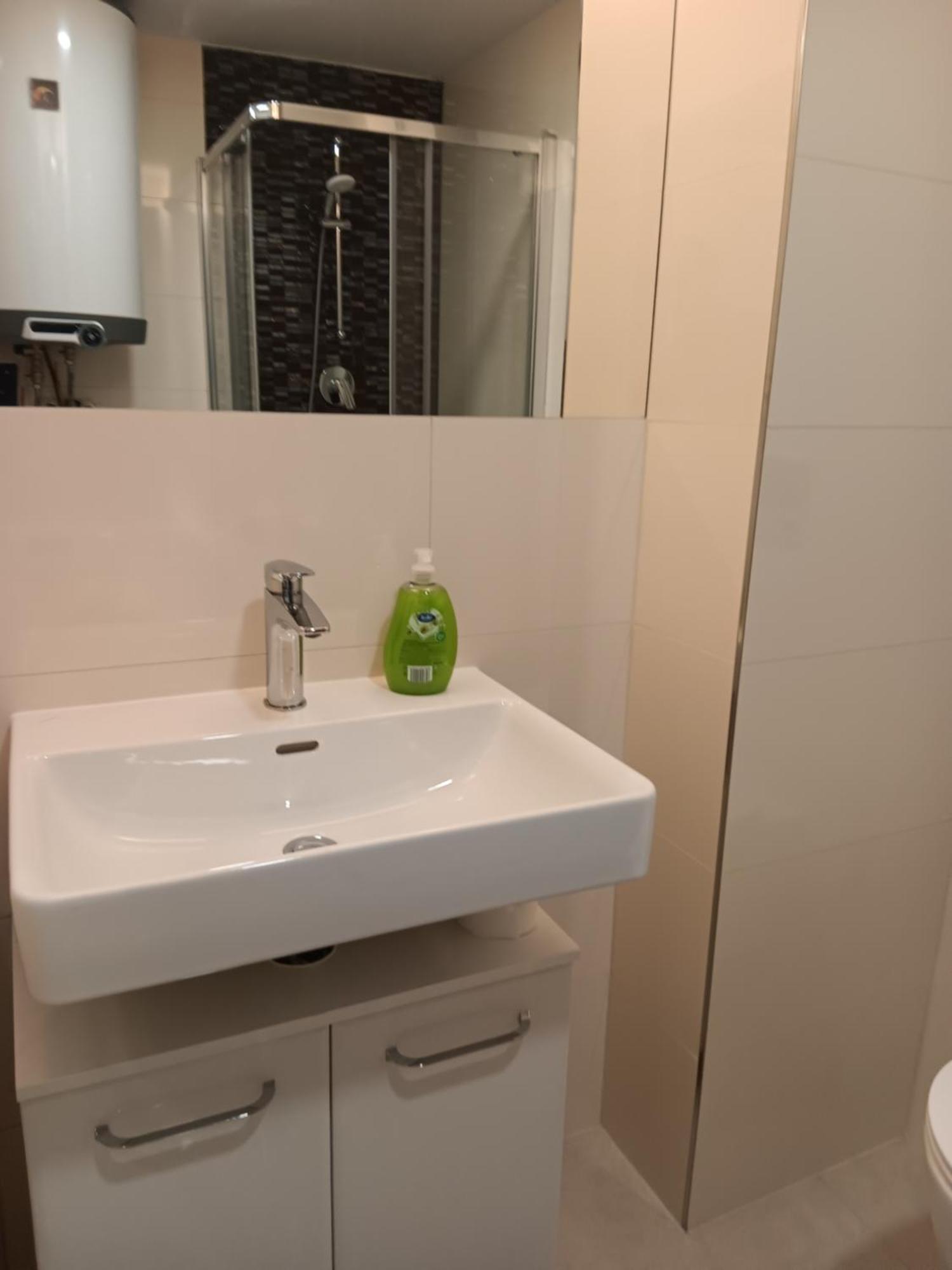 1br Apartmán