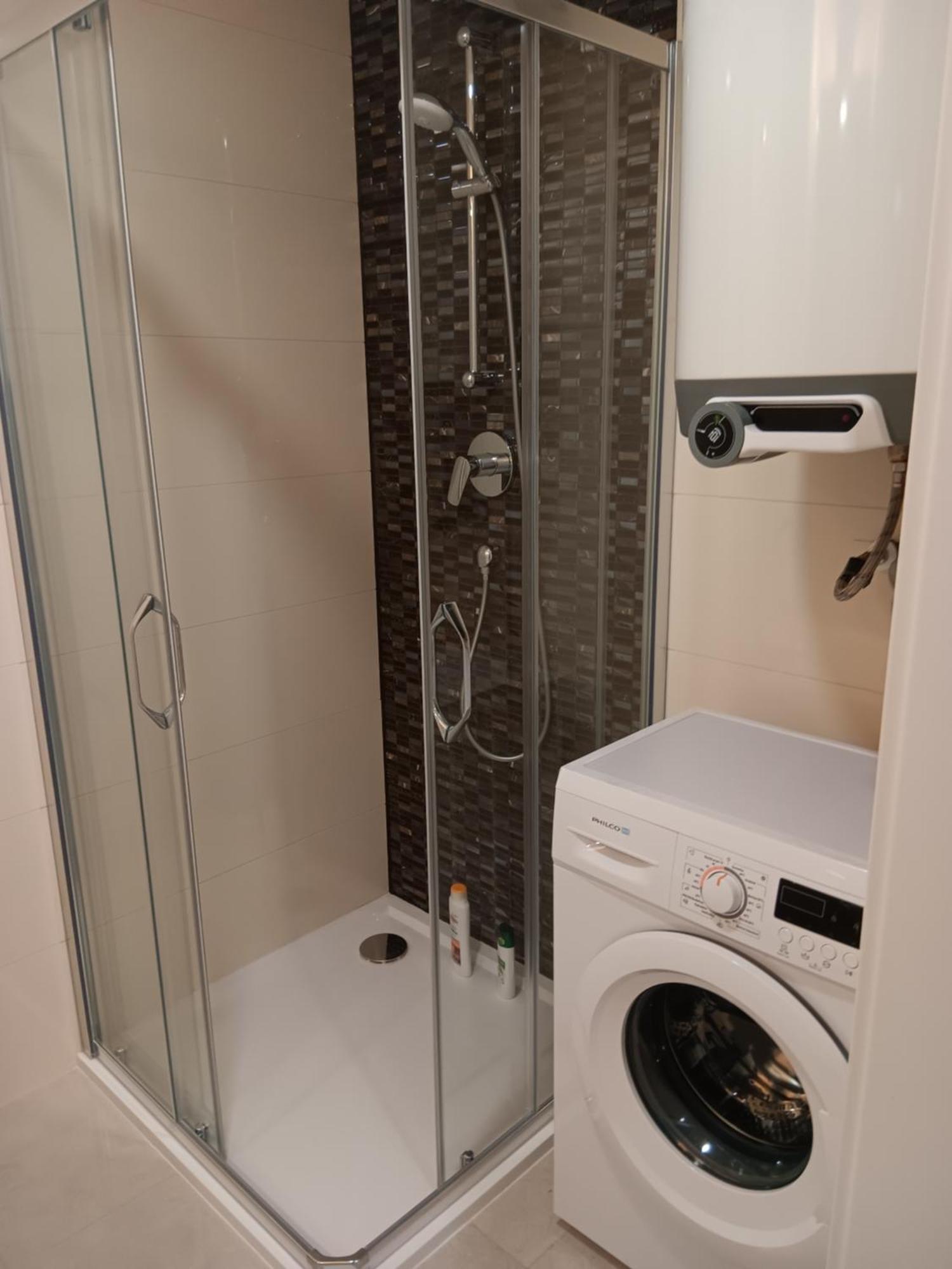 1br Apartmán